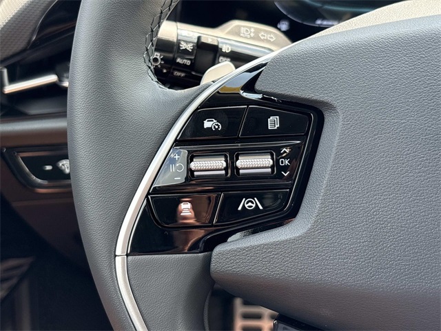 2025 Kia Niro EX Touring Image 26 of 33