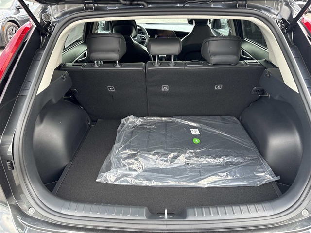 2025 Kia Niro EX Touring Image 9 of 33