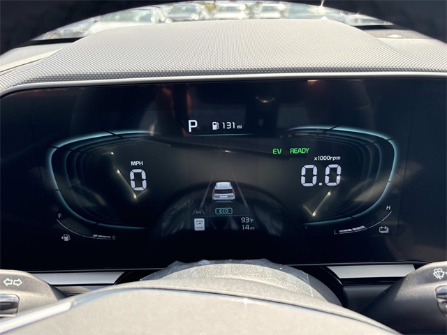 2025 Kia Niro EX Touring Image 18 of 33