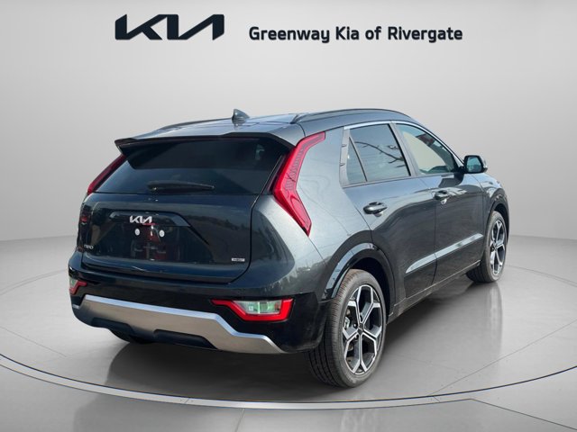 2025 Kia Niro EX Touring Image 5 of 35