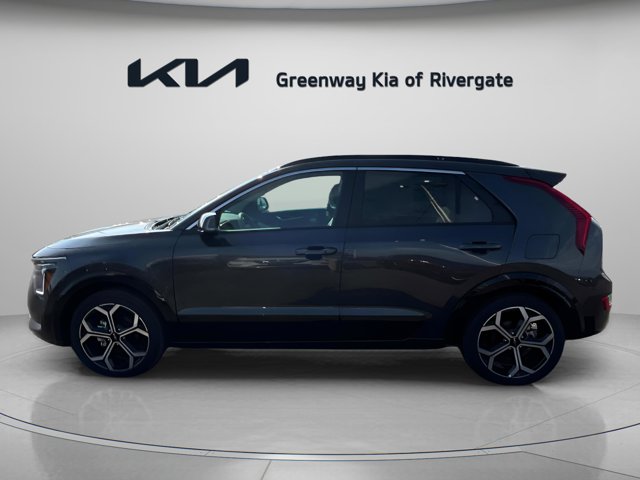 2025 Kia Niro EX Touring Image 8 of 35