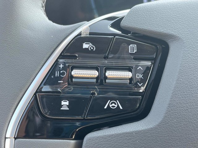 2025 Kia Niro EX Touring Image 26 of 35