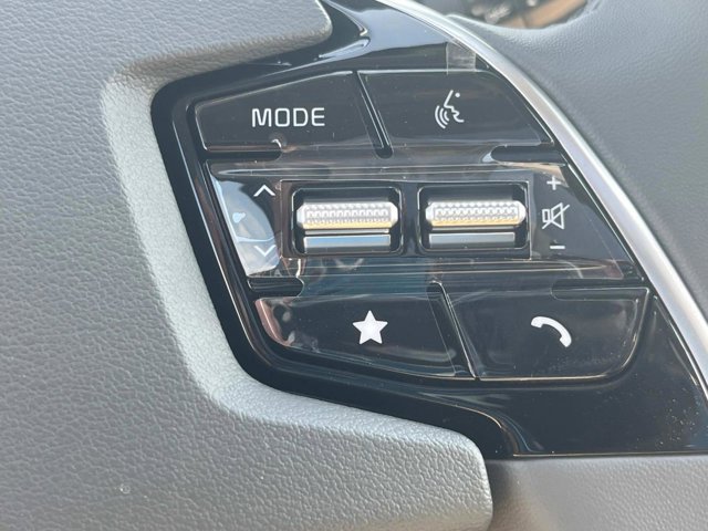 2025 Kia Niro EX Touring Image 27 of 35