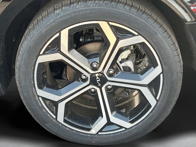 2025 Kia Niro EX Touring Image 9 of 35