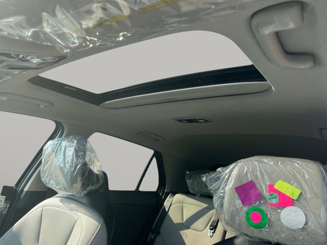 2025 Kia Niro EX Touring Image 25 of 35