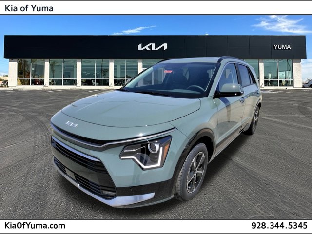 Vehicle image 1 of 6