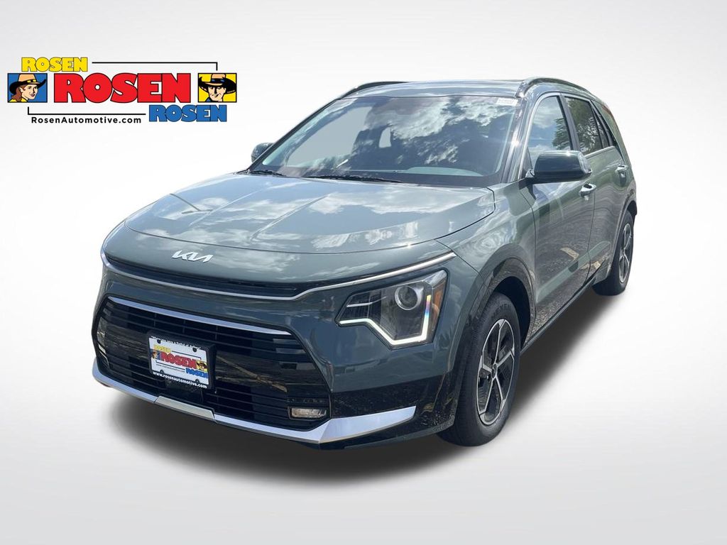 Vehicle image 1 of 39