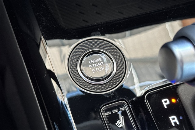 2025 Kia Niro SX Image 26 of 38