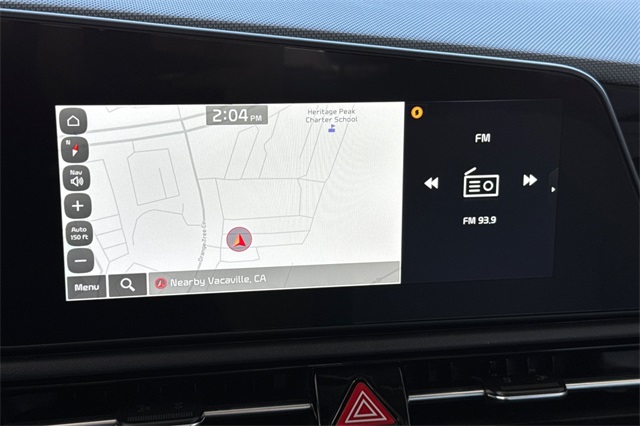 2025 Kia Niro SX Image 19 of 38