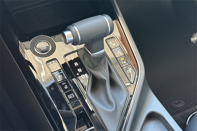2025 Kia Niro SX Image 22 of 38