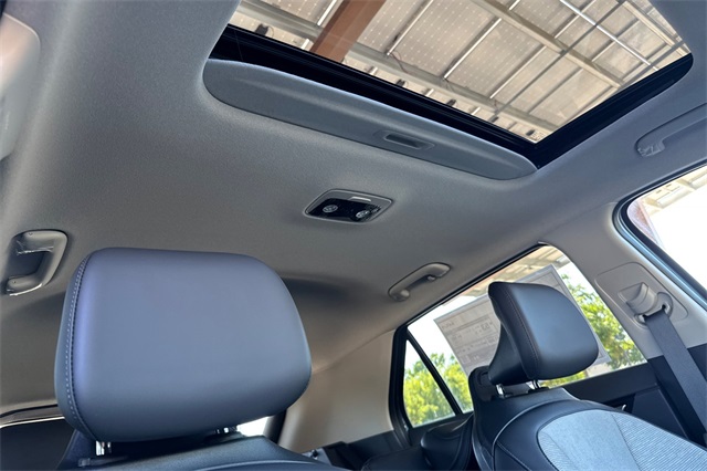 2025 Kia Niro SX Image 35 of 38