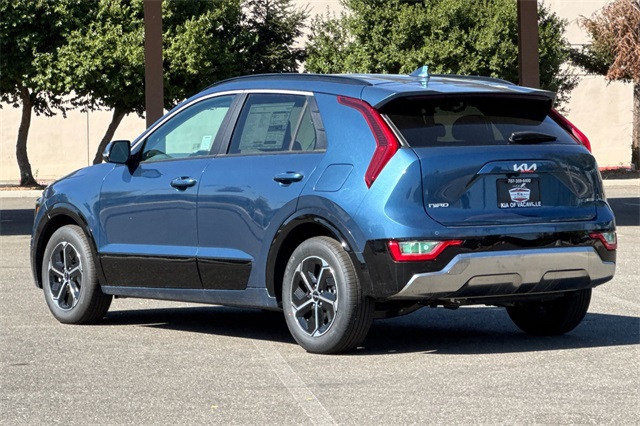 2025 Kia Niro SX Image 9 of 38