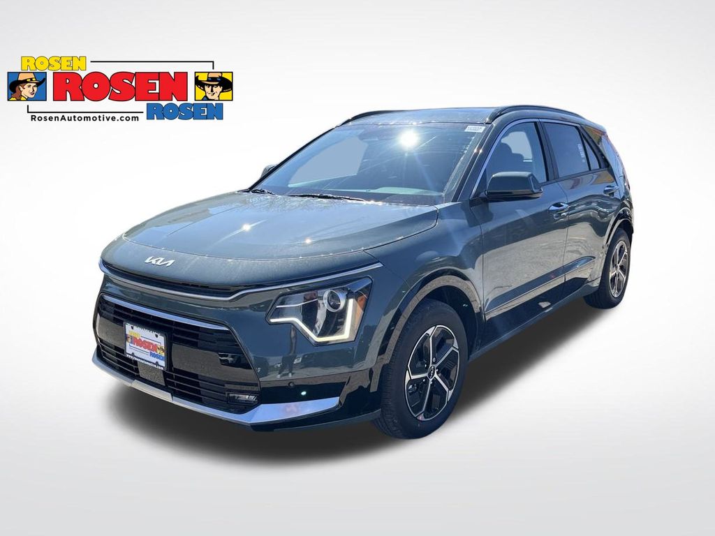 Vehicle image 1 of 33