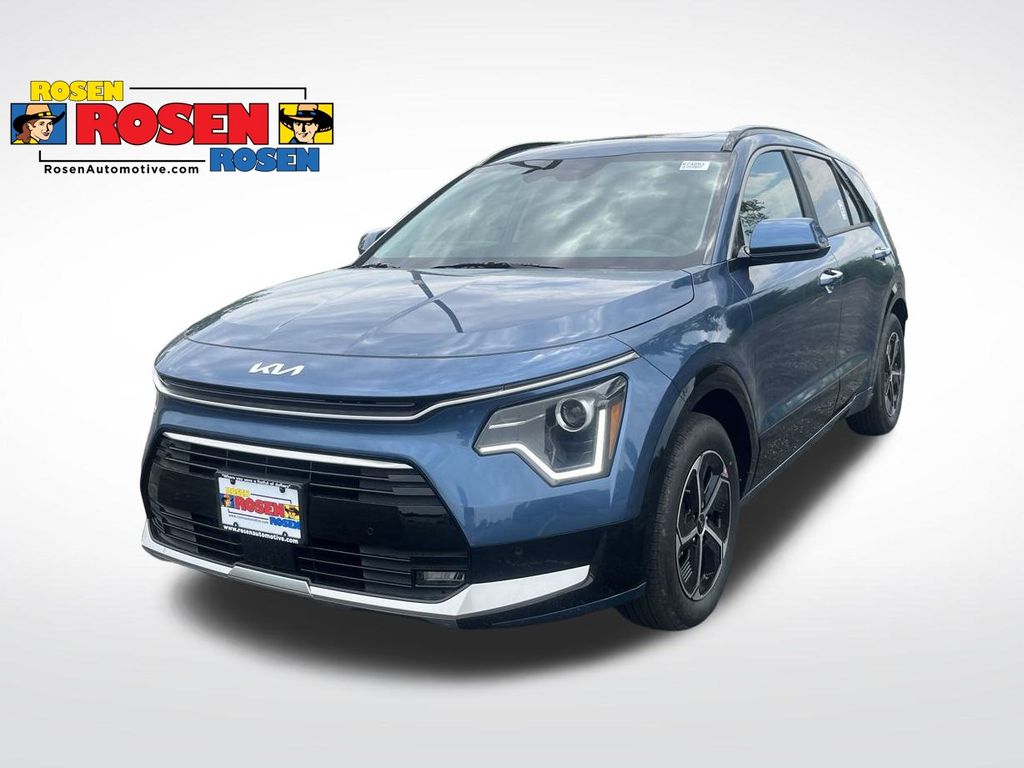 Vehicle image 1 of 46