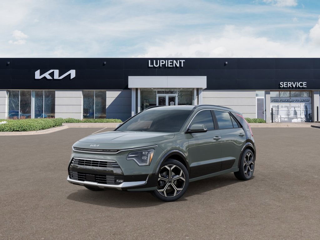 Vehicle image 1 of 27