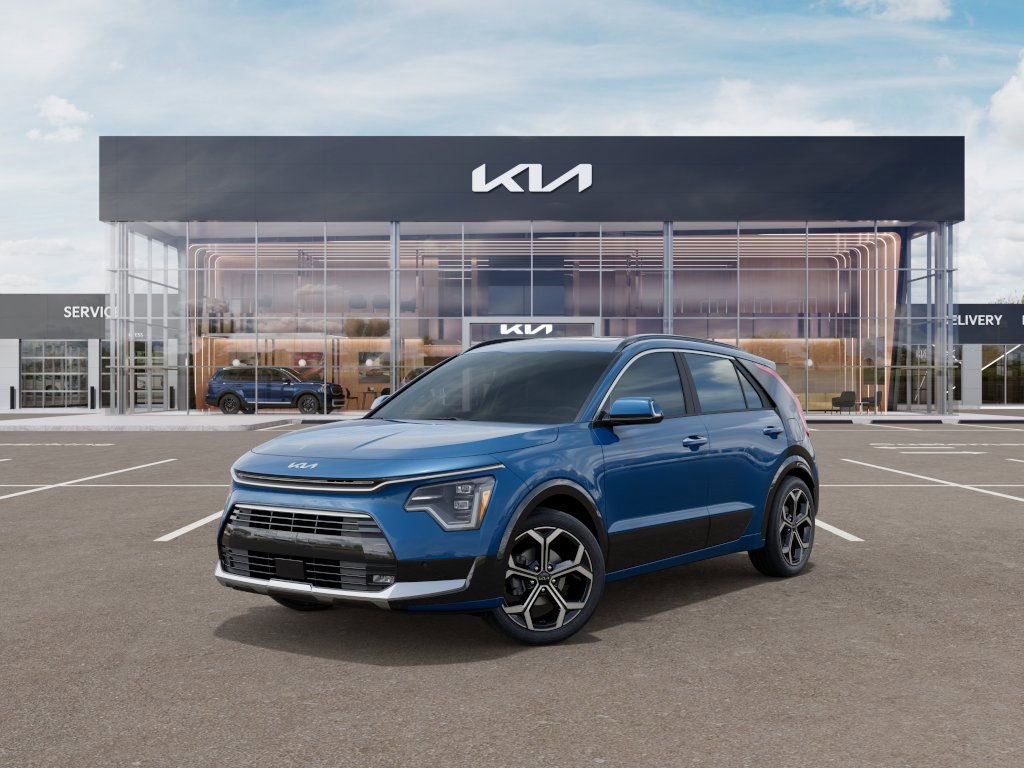 Vehicle image 1 of 27