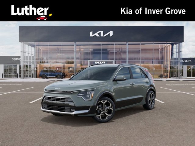 Vehicle image 1 of 27