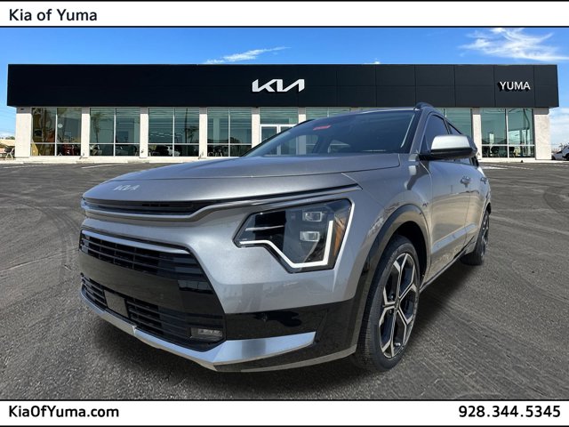 Vehicle image 1 of 6