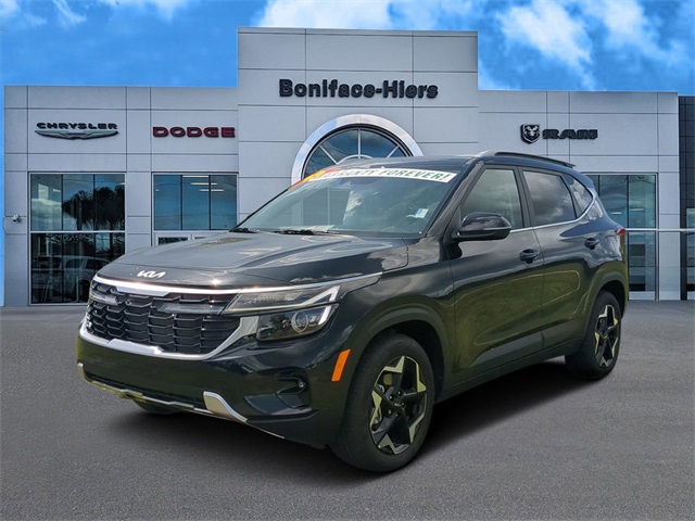 Vehicle image 1 of 37