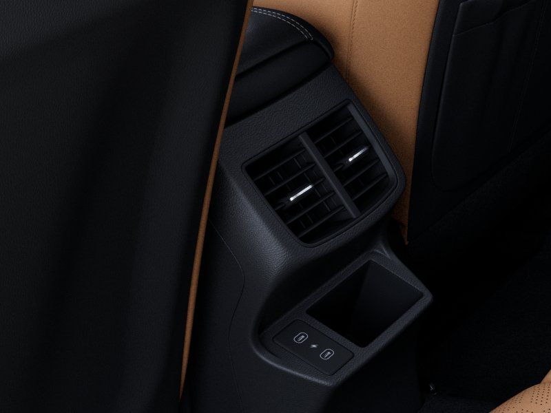 2025 Kia Seltos EX Image 24 of 27