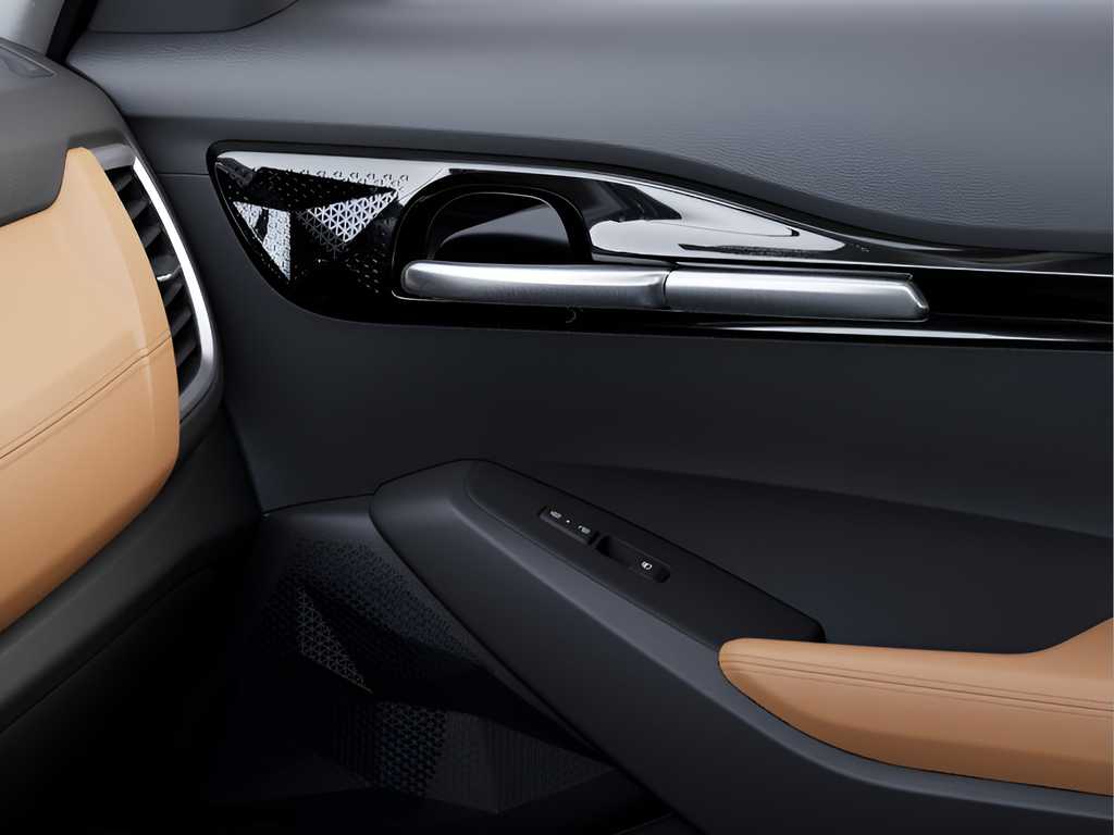 2025 Kia Seltos EX Image 18 of 27