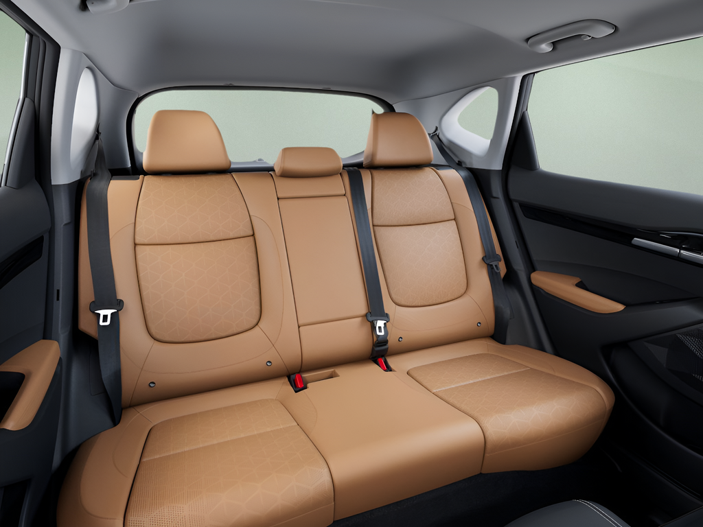 2025 Kia Seltos EX Image 14 of 27