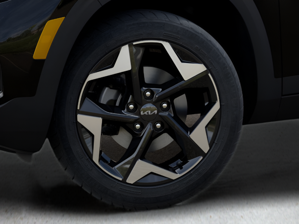 2025 Kia Seltos EX Image 10 of 27