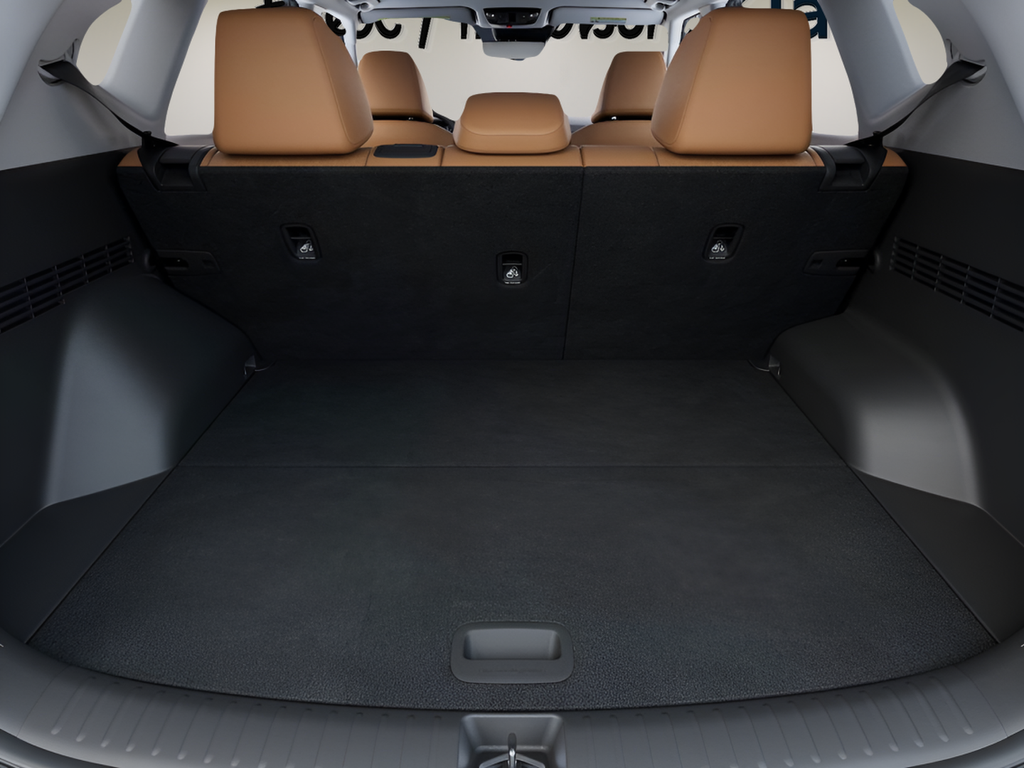 2025 Kia Seltos EX Image 11 of 27