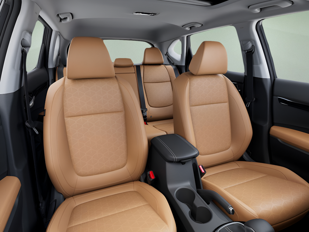 2025 Kia Seltos EX Image 12 of 27