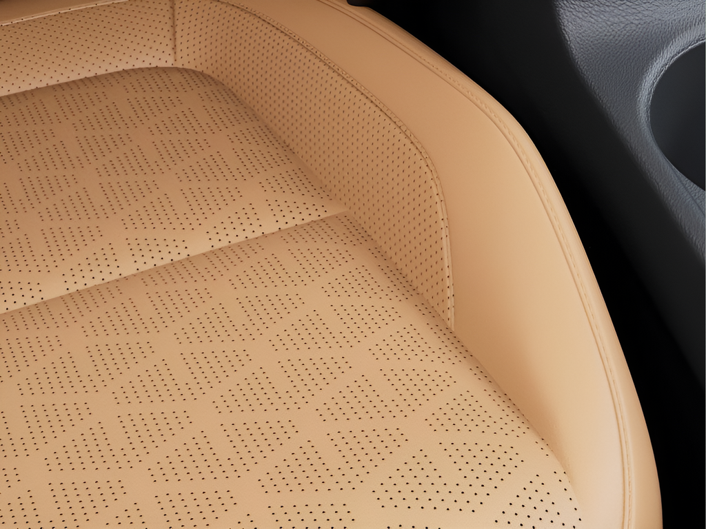 2025 Kia Seltos EX Image 16 of 27