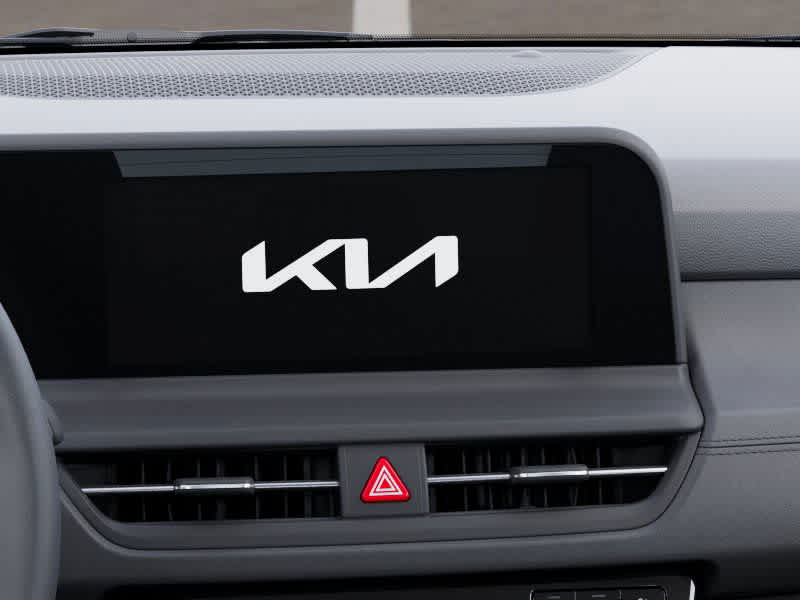 2025 Kia Seltos EX Image 20 of 27