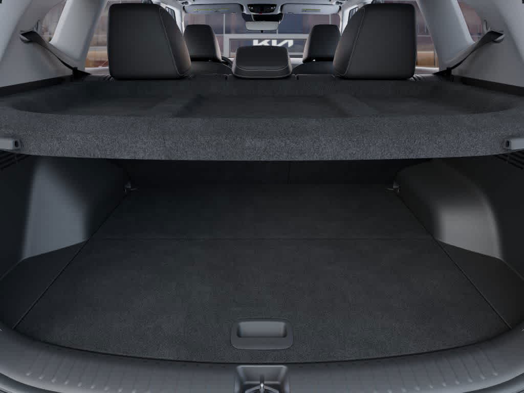2025 Kia Seltos EX Image 19 of 27