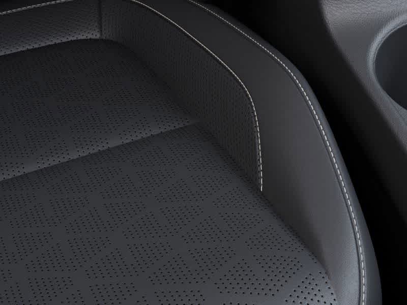 2025 Kia Seltos EX Image 24 of 27