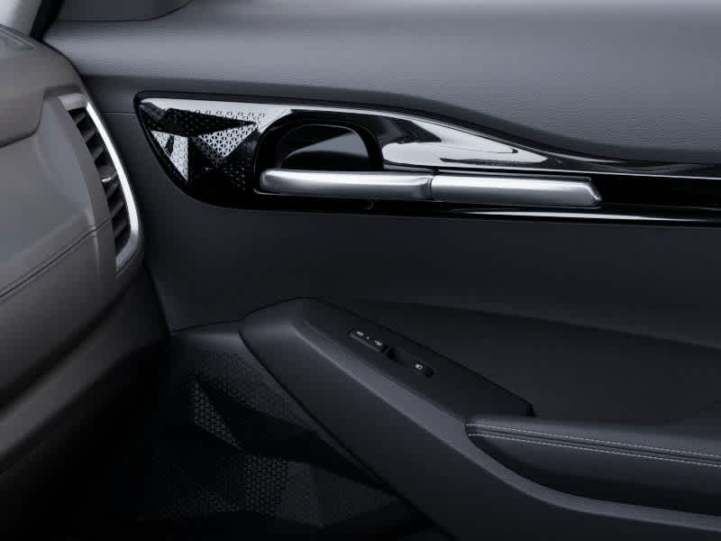 2025 Kia Seltos EX Image 25 of 27