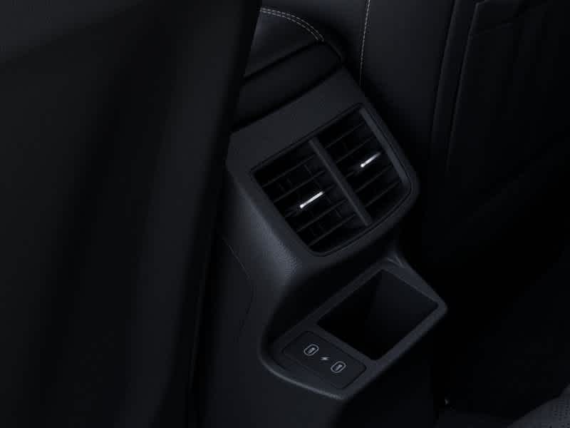 2025 Kia Seltos EX Image 26 of 27