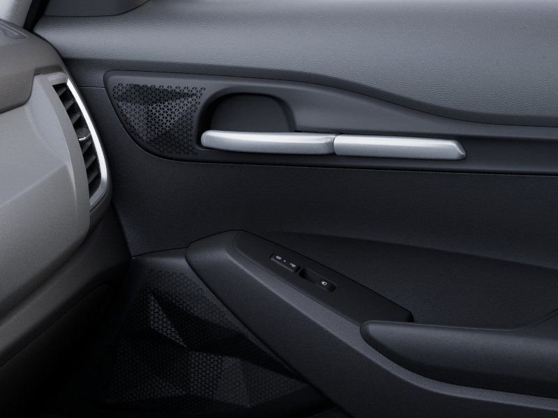 2025 Kia Seltos LX Image 25 of 27