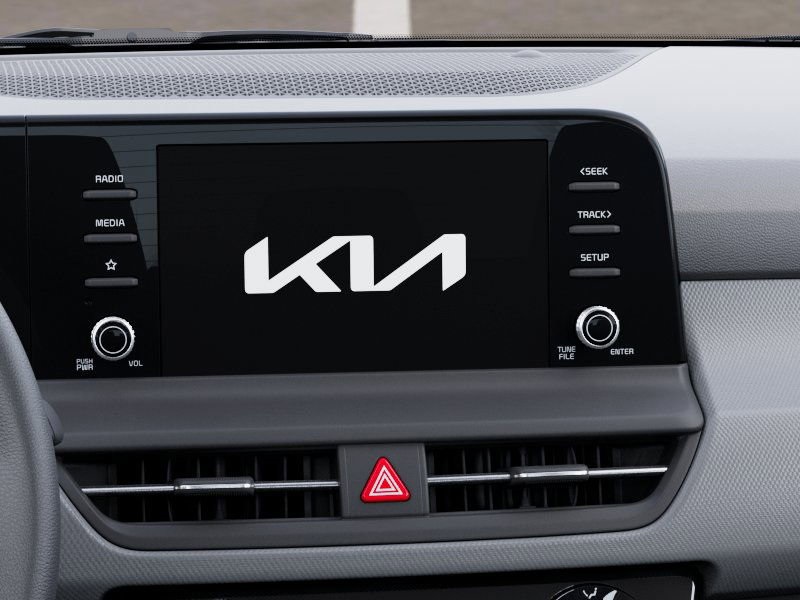 2025 Kia Seltos LX Image 20 of 27
