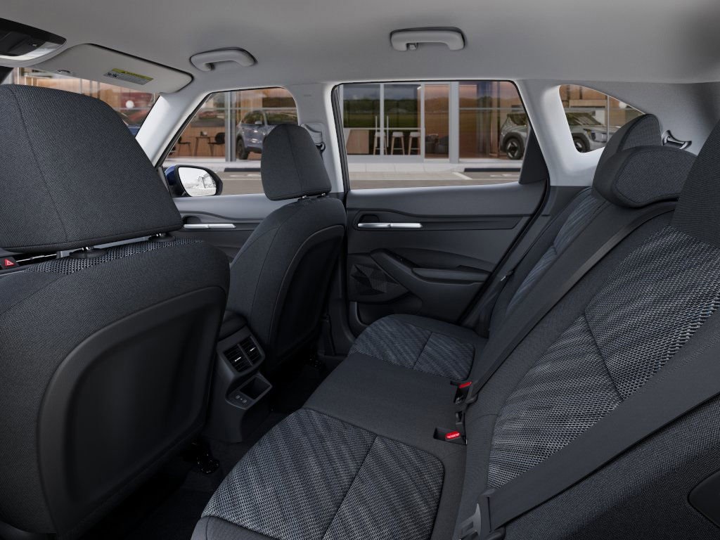 2025 Kia Seltos LX Image 15 of 27