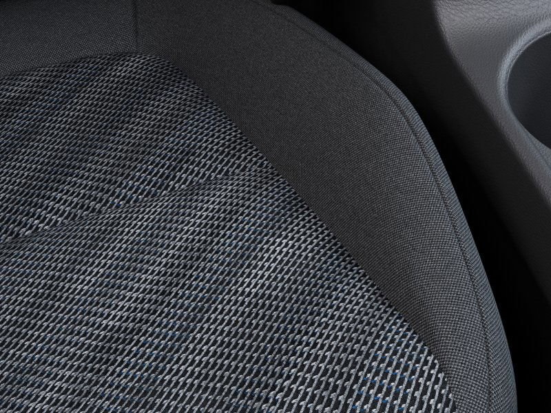 2025 Kia Seltos LX Image 27 of 27