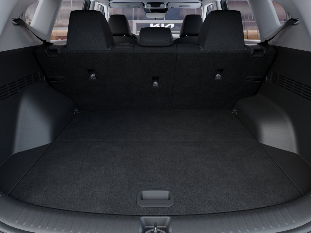 2025 Kia Seltos LX Image 11 of 27