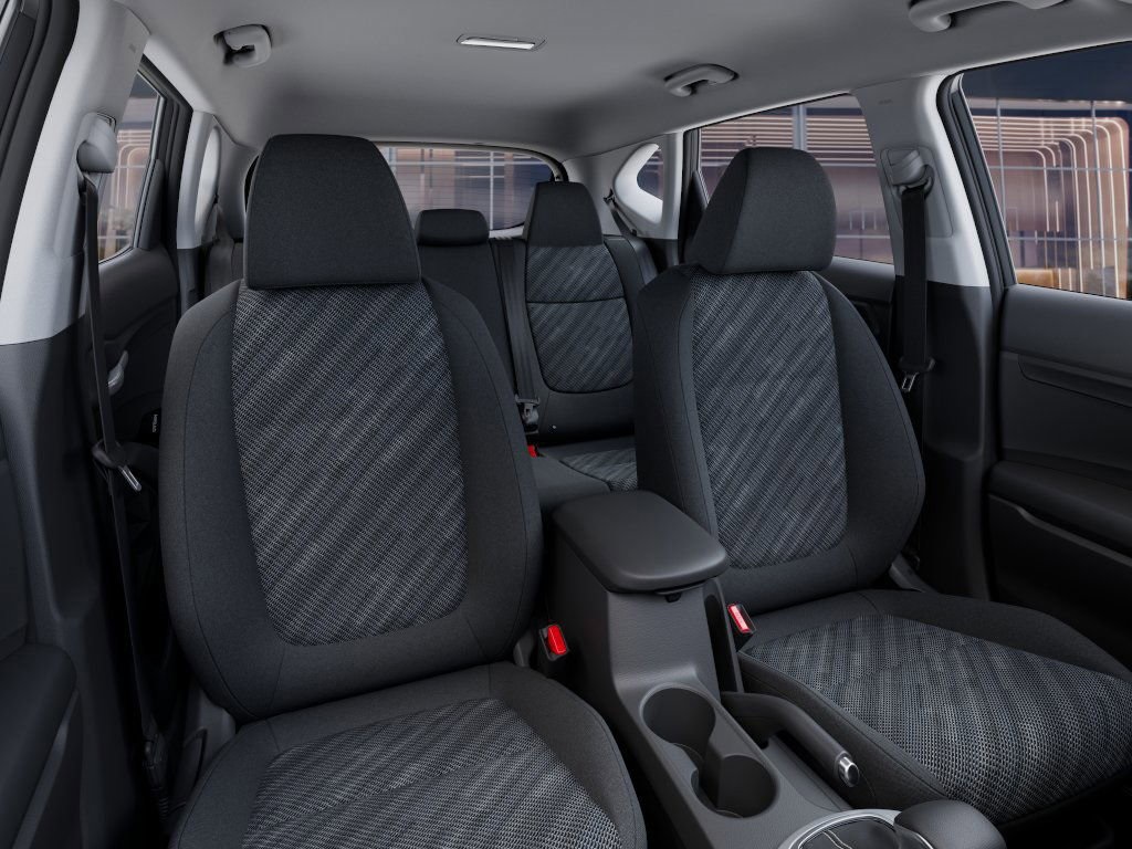 2025 Kia Seltos LX Image 12 of 27