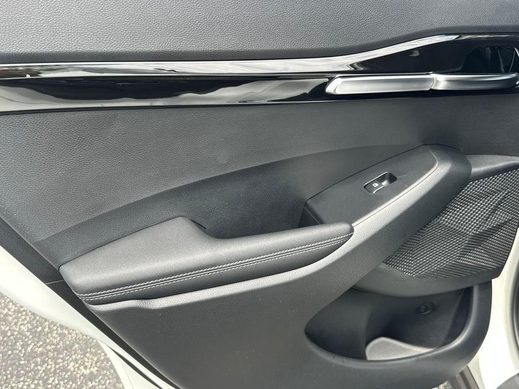 2025 Kia Seltos S Image 14 of 34