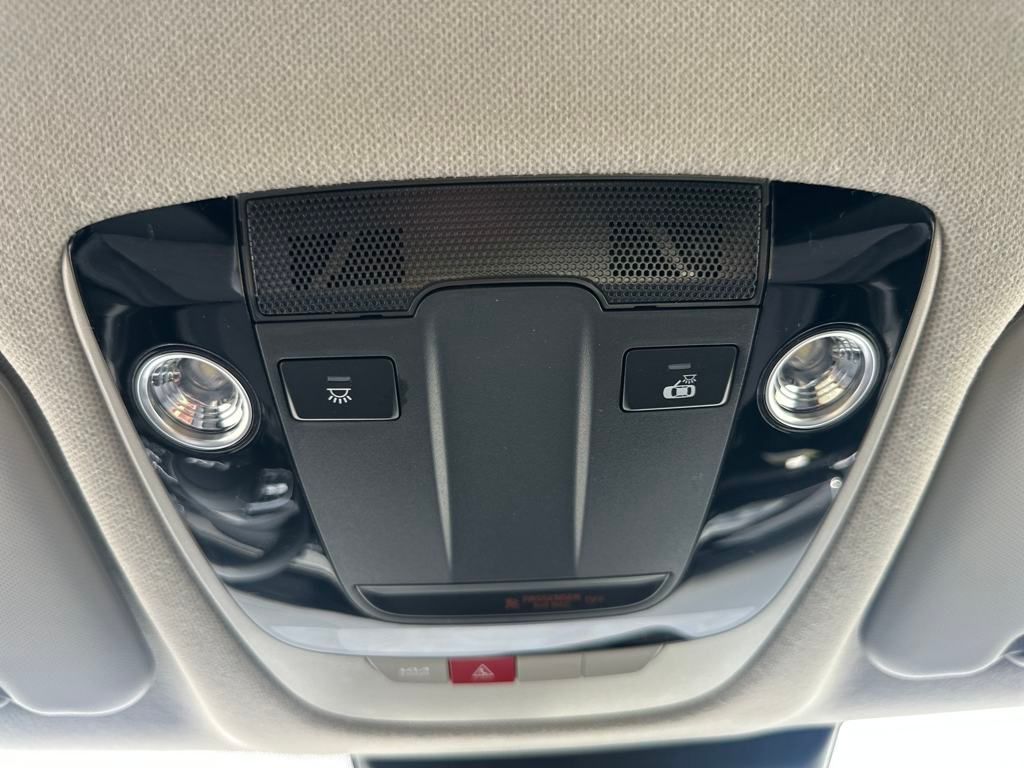 2025 Kia Seltos S Image 27 of 34