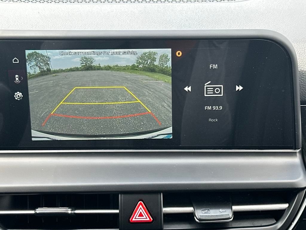 2025 Kia Seltos S Image 29 of 34