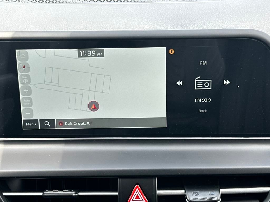 2025 Kia Seltos S Image 28 of 34