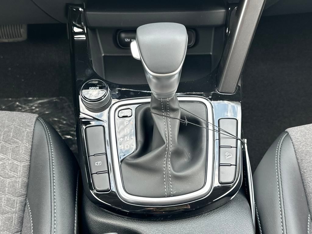 2025 Kia Seltos S Image 23 of 34