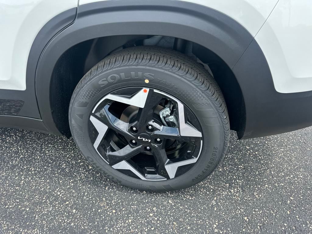 2025 Kia Seltos S Image 33 of 34