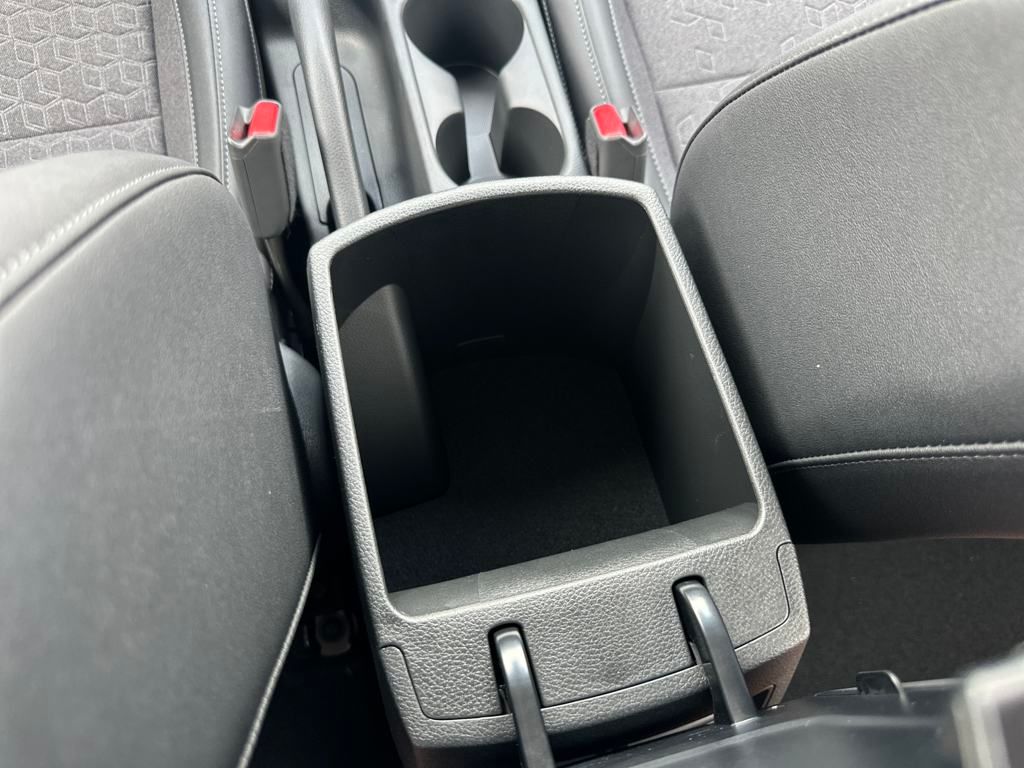 2025 Kia Seltos S Image 26 of 34