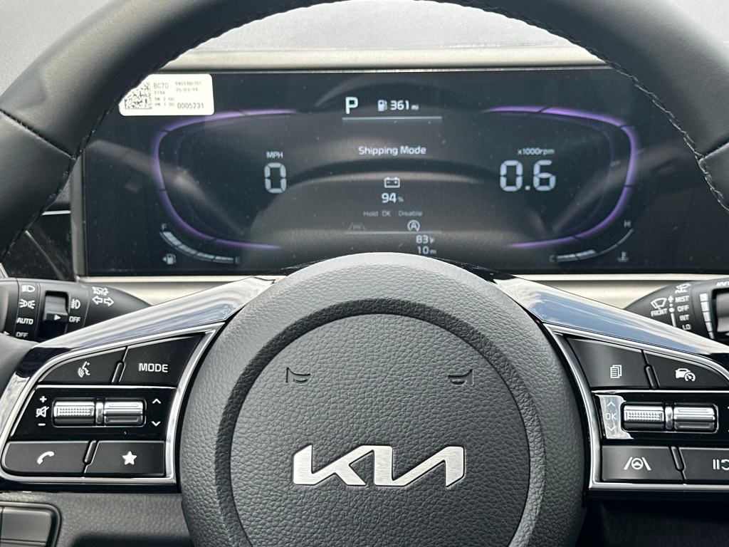 2025 Kia Seltos S Image 18 of 34