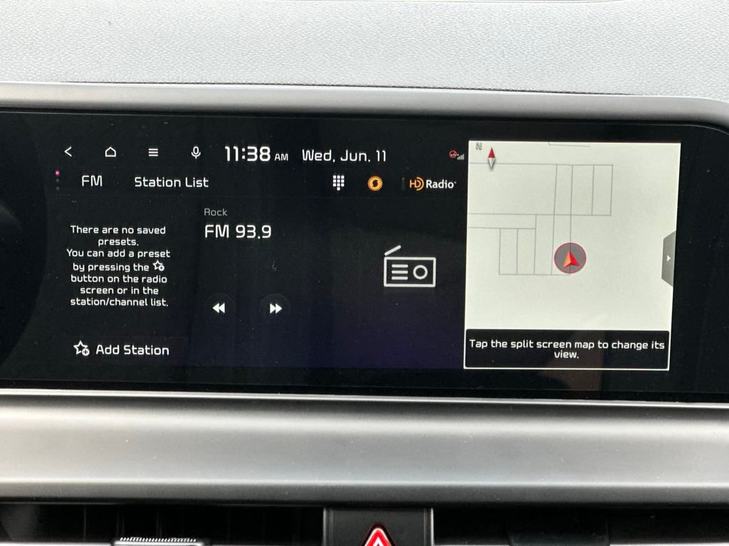 2025 Kia Seltos S Image 20 of 34